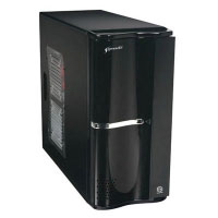 Thermaltake SopranoRS 200 (VJ50001W2Z) Thermaltake SopranoRS 200 (VJ50001W2Z)